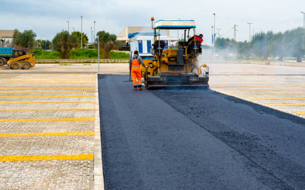 Best Residential Paver Driveway  in Avoca, IA