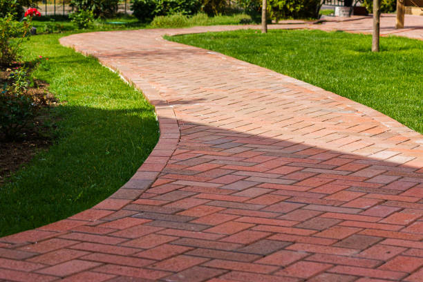 Best Affordable Driveway Pavers  in Avoca, IA