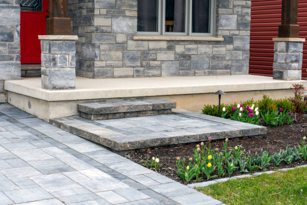 Best Driveway Pavers for Homes  in Avoca, IA