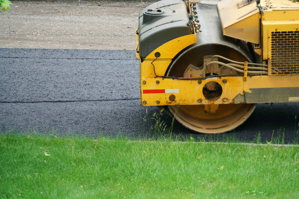 Best Concrete Paver Driveway  in Avoca, IA